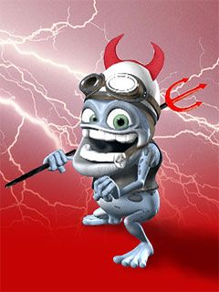 Crazy Frog