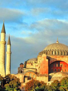 Turquia Istambul