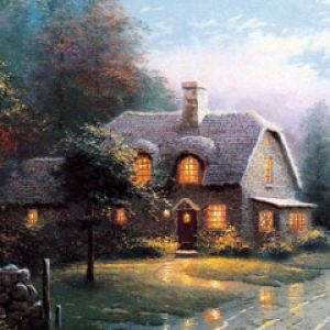 Thomas Kinkade