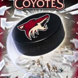 Coyotes