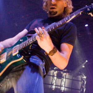 Chad Kroeger
