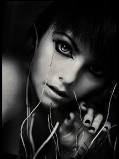 Emo Girl