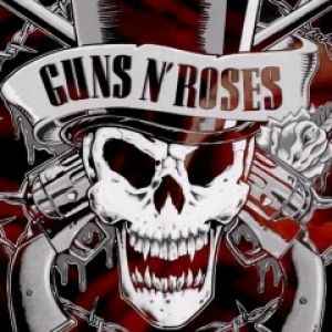 Guns and Roses