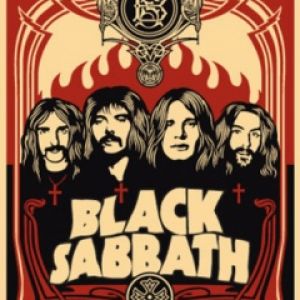 Black Sabbath