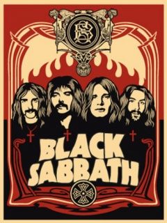 Black Sabbath