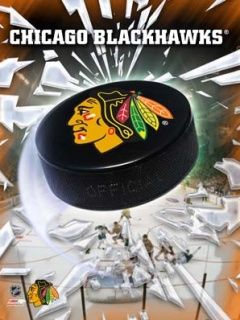 Chicago Blackhawks