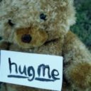 Hug me