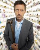 Dr House