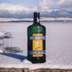 Becherovka