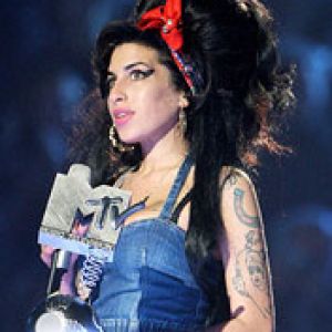 Amy Winehouse