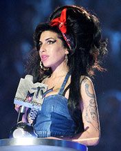 Amy Winehouse