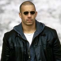 Vin Diesel