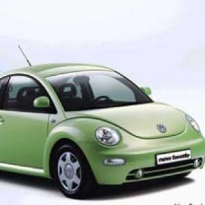 volkswagen new beetle