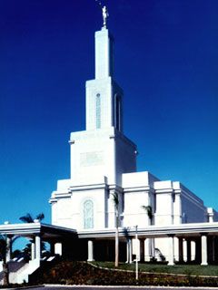 Santo Domingo