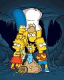 The Simpsons Family