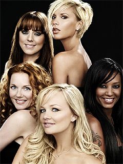 Spice Girls