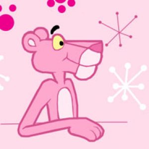 Pink Panther