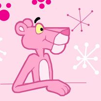 Pink Panther