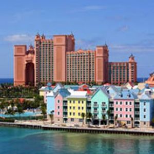 Bahama Paradise  Island