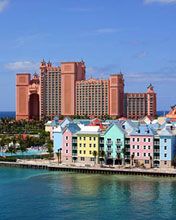 Bahama Paradise  Island