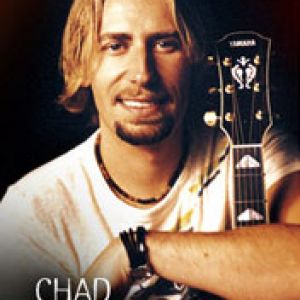 Chad Kroeger