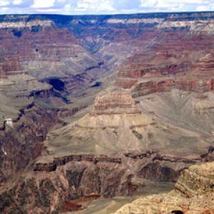 Arizona Grand Canyon