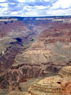 Arizona Grand Canyon