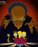 The Simpsons Family