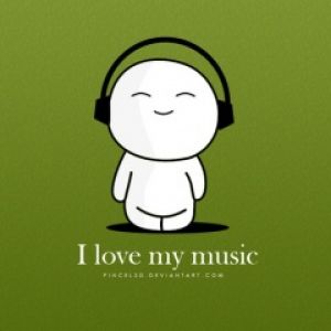 Love Music