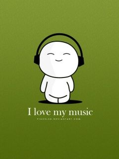 Love Music