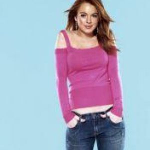 Lindsay Lohan