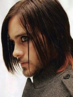 Jared Leto - wallpaper preview