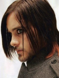 Jared Leto