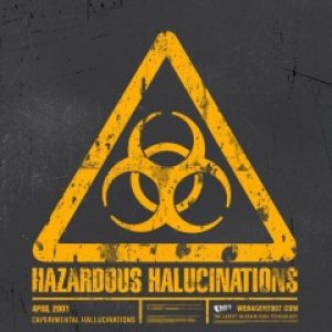 Hazardous