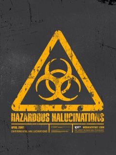 Hazardous