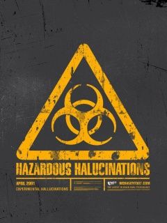 Hazardous