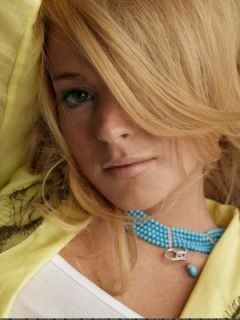 Lindsay Lohan