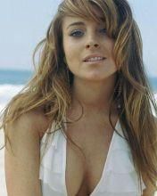 Lindsay Lohan