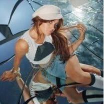 Lindsay Lohan
