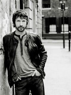 James Blunt