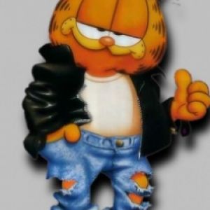 Garfield