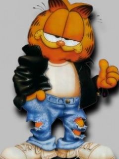 Garfield