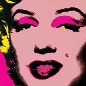 Marilyn Monroe - Andy Warhol