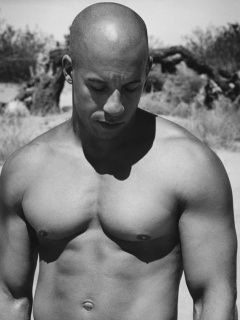 Vin Diesel