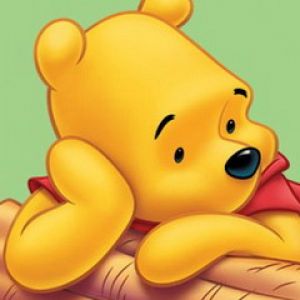 Winnie the Pooh