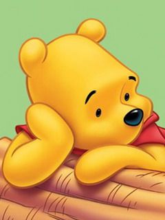 Winnie the Pooh