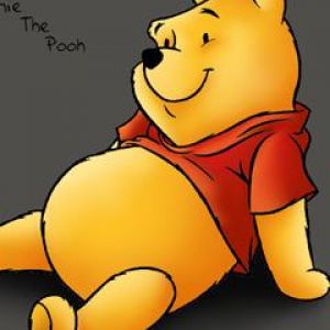 Winnie the Pooh