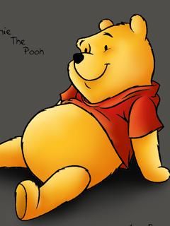 Winnie the Pooh