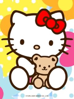 Hello Kitty