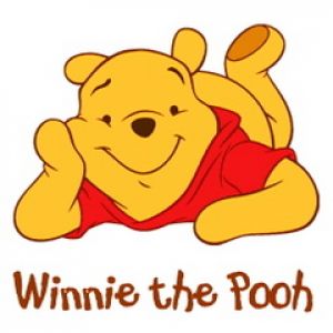 Winnie the Pooh